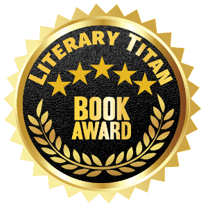 Literary Titan Gold Book Award