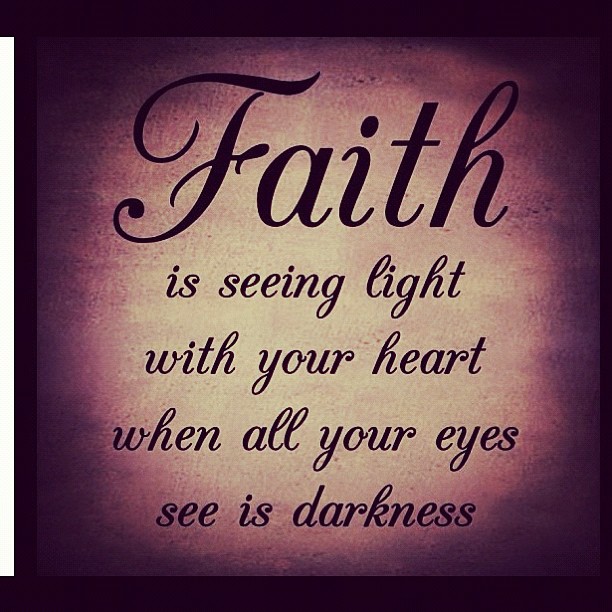 faith 1