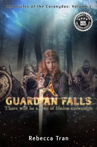 A Guardiian Falls
